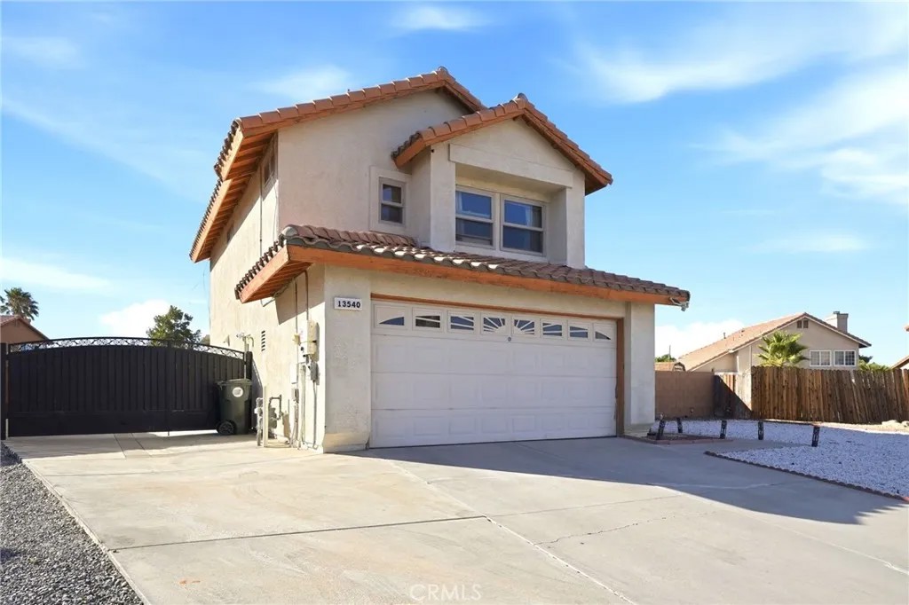 13540 Blue Sage Court
