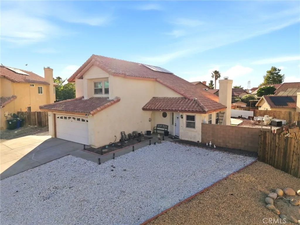 13540 Blue Sage Court
