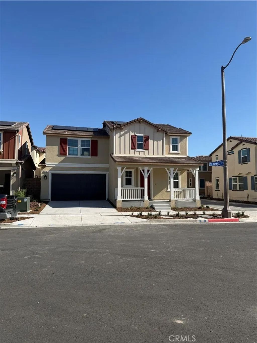 Photo of 16129 Alamo Court, Chino, CA 91708 (MLS # OC26022809)