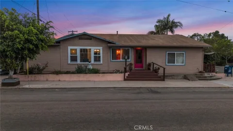 3595 Arizona Street, San Diego, CA 92104 - #: SW26058179