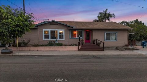 Photo of 3595 Arizona Street, San Diego, CA 92104 (MLS # SW26058179)
