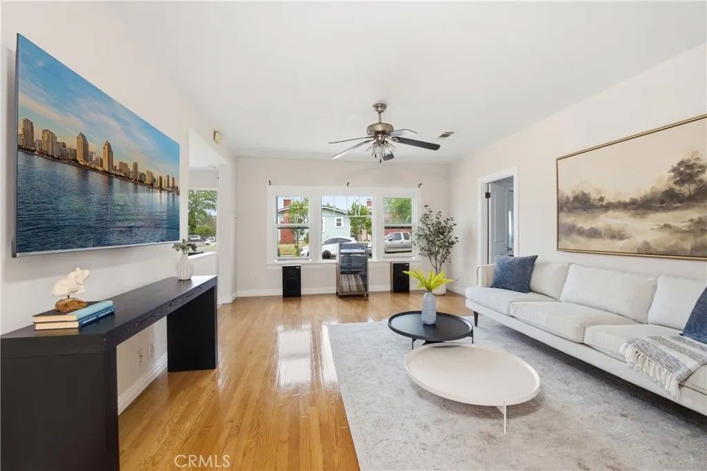 Photo of 3595 Arizona Street, San Diego, CA 92104 (MLS # SW26058179)