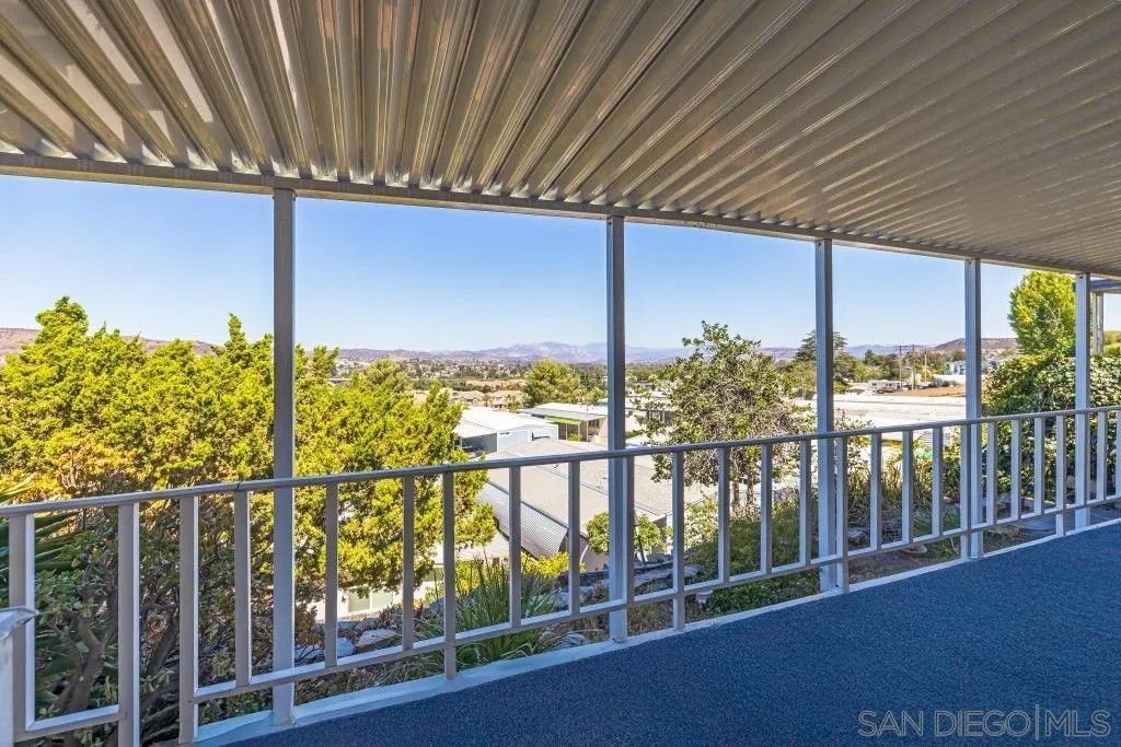 Photo of 7467 Mission Gorge Road #173, Santee, CA 92071 (MLS # 250041829)