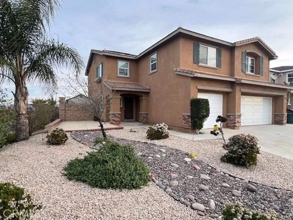 Photo of 18306 Whitewater Way, Riverside, CA 92508 (MLS # IV26014349)