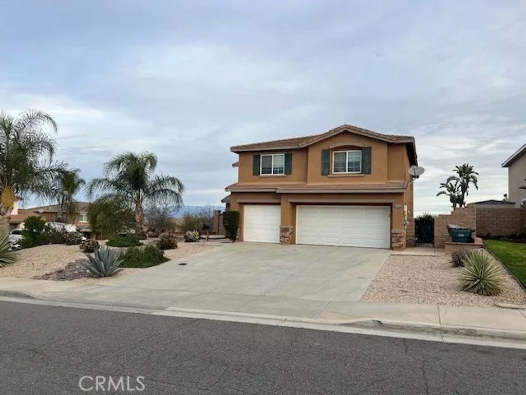Photo of 18306 Whitewater Way, Riverside, CA 92508 (MLS # IV26014349)