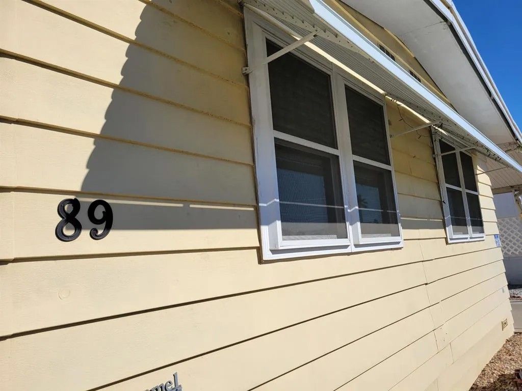 Photo of 1525 W Oakland Ave #89, Hemet, CA 92546 (MLS # PTP2602518)