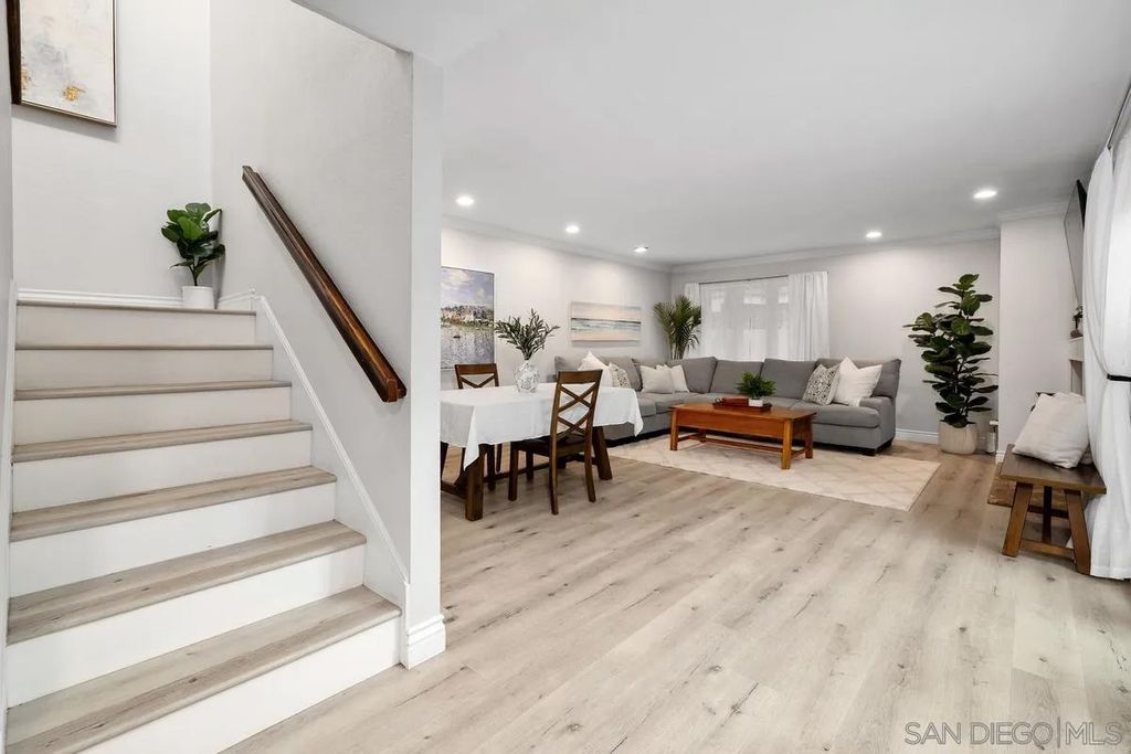 Photo of 5223 Caminito Jubilo, San Diego, CA 92108 (MLS # 260007611)