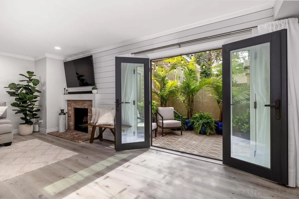 Photo of 5223 Caminito Jubilo, San Diego, CA 92108 (MLS # 260007611)