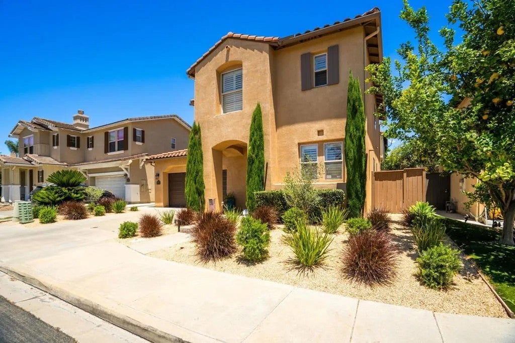 Photo of 2175 Honeybee Street, Chula Vista, CA 91915 (MLS # PTP2604957)