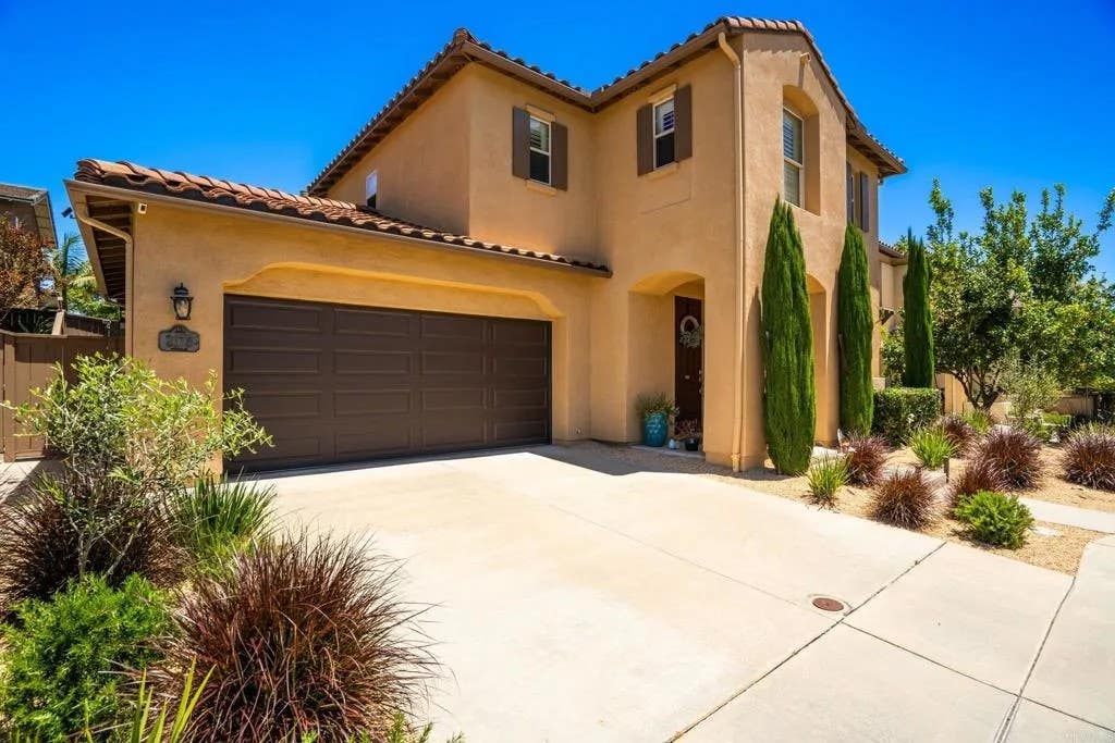 Photo of 2175 Honeybee Street, Chula Vista, CA 91915 (MLS # PTP2604957)
