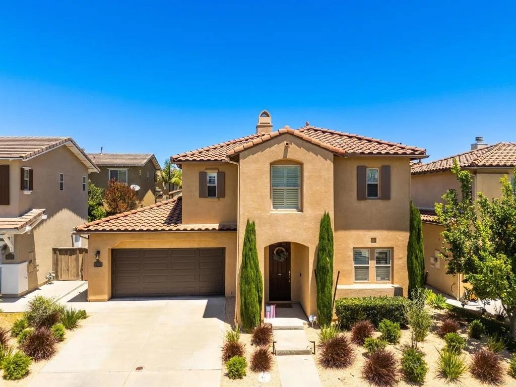 Photo of 2175 Honeybee Street, Chula Vista, CA 91915 (MLS # PTP2604957)