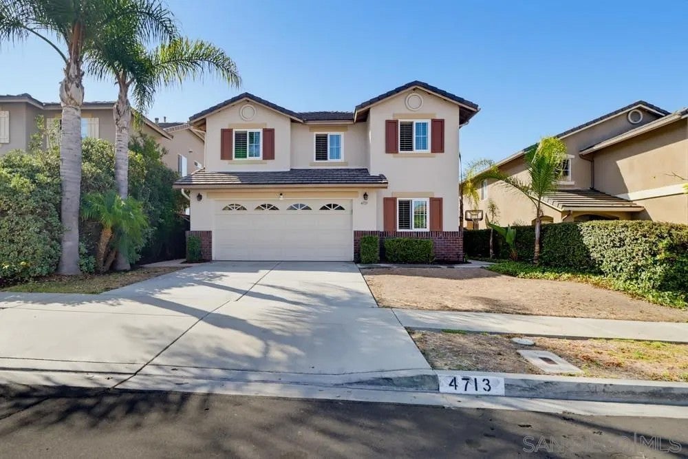 4713 Hickok Point