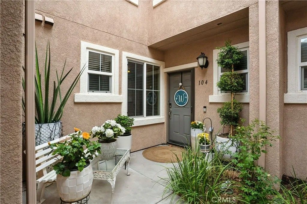 Photo of 15636 Vista Way #104, Lake Elsinore, CA 92532 (MLS # IV26055250)