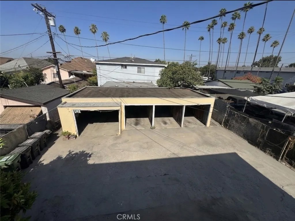 4305 San Pedro