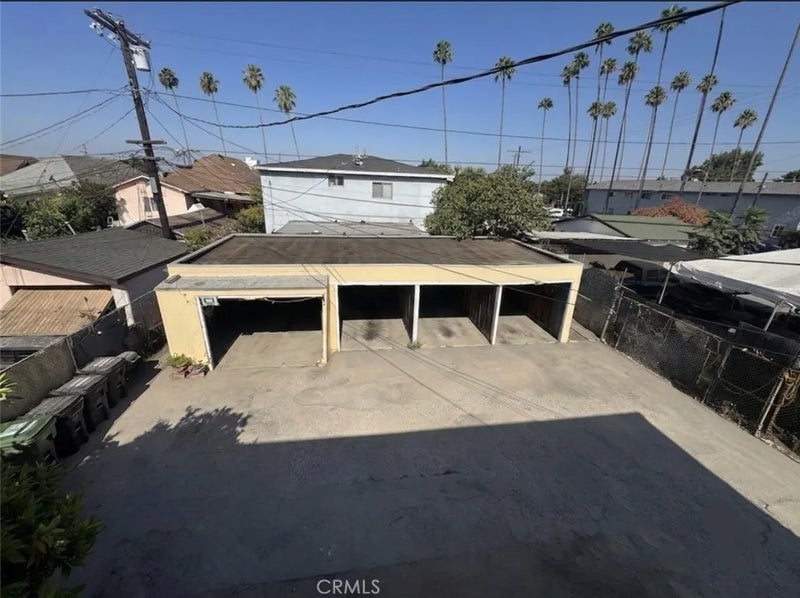 4305 San Pedro