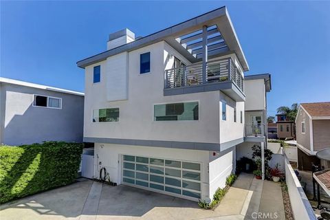 Photo of 1074 7th St, Hermosa Beach, CA 90254 (MLS # SB26034782)