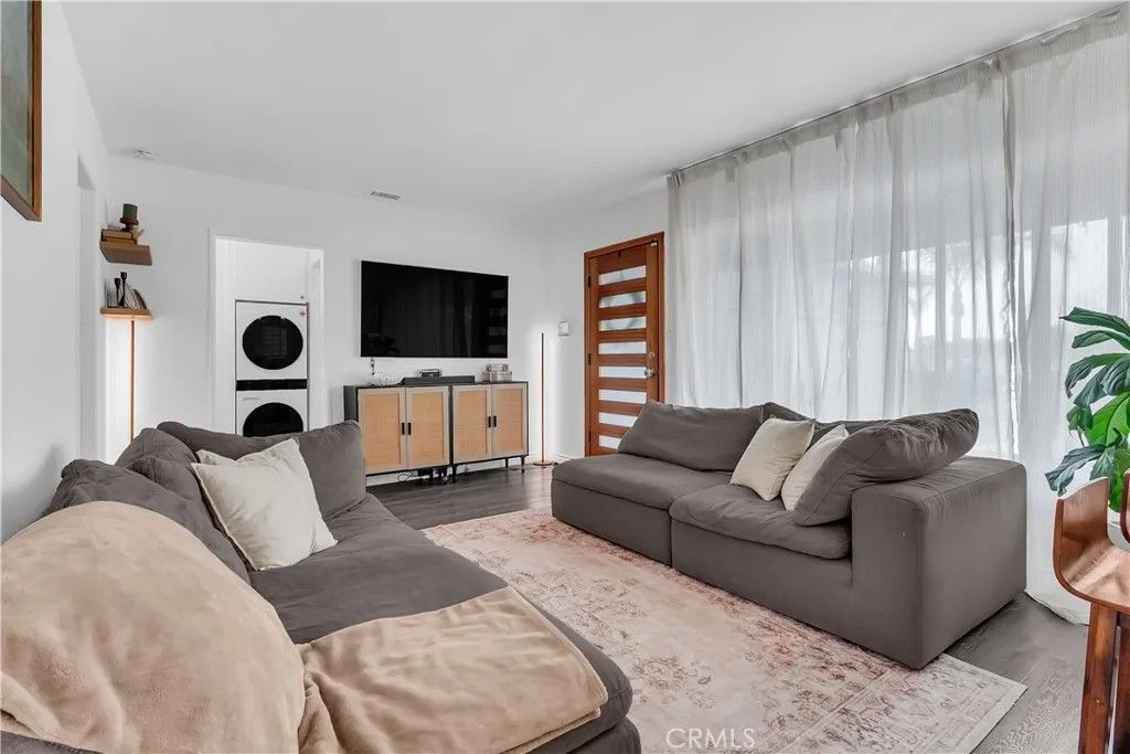 Photo of 9733 Priscilla St, Downey, CA 90242 (MLS # DW25278684)