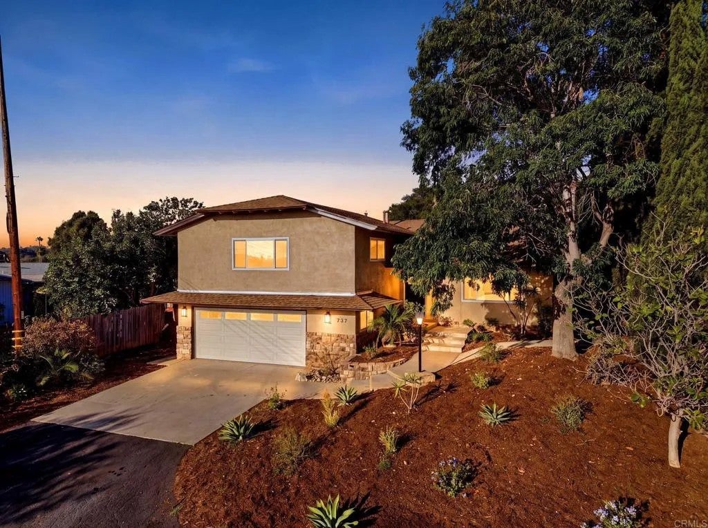 737 Alta Vista Drive