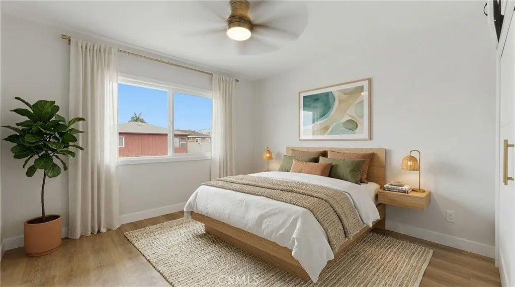 Photo of 3446 Hillcrest Drive, Los Angeles, CA 90016 (MLS # DW26068736)