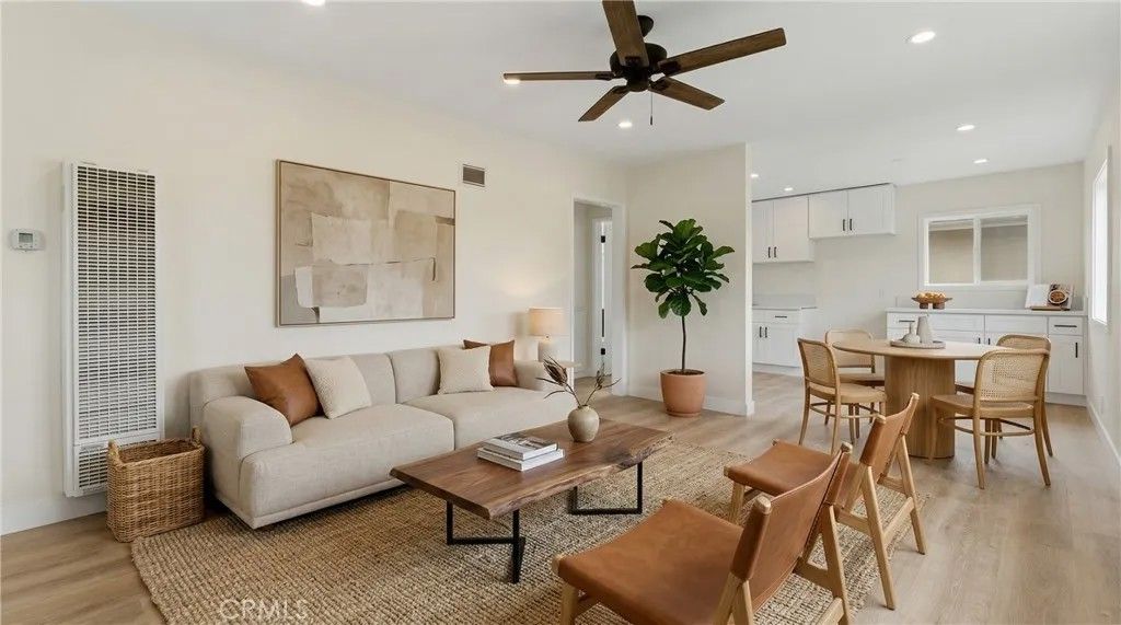 Photo of 3446 Hillcrest Drive, Los Angeles, CA 90016 (MLS # DW26068736)