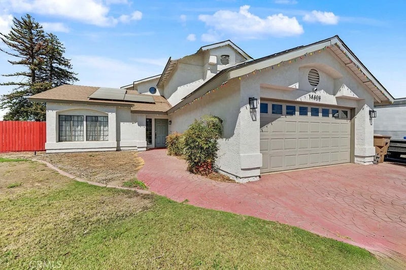 14408 San Esteban