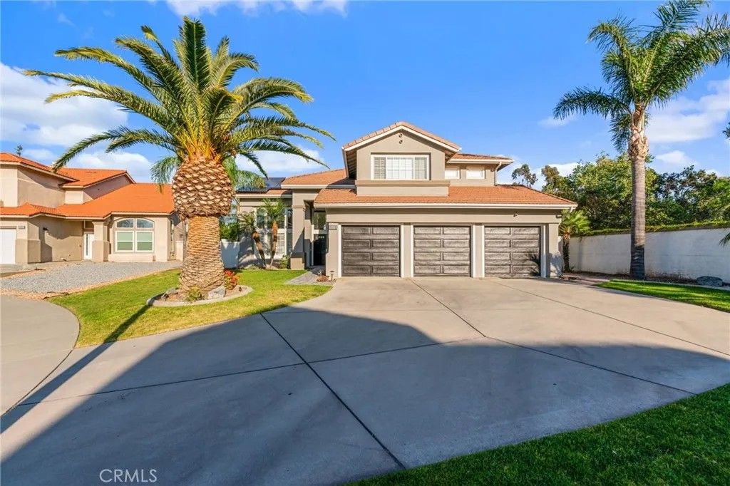 Photo of 5695 Pasadena Court, Rancho Cucamonga, CA 91739 (MLS # CV26065777)