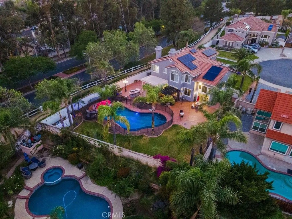 Photo of 5695 Pasadena Court, Rancho Cucamonga, CA 91739 (MLS # CV26065777)