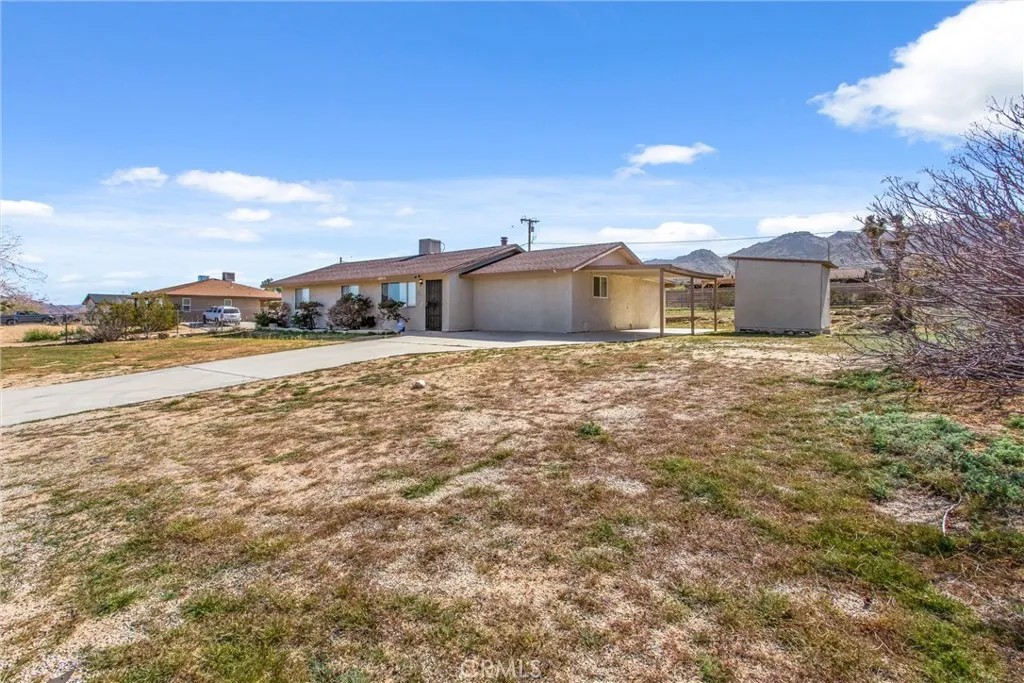 60425 Alta Mura Drive