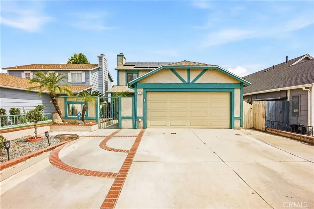 948 Manzanita