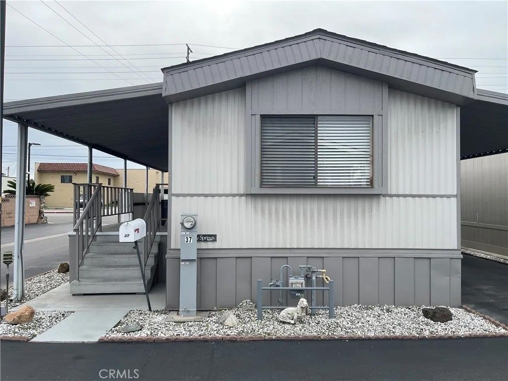 Photo of 11733 166th #37, Norwalk, CA 90650 (MLS # RS26016449)