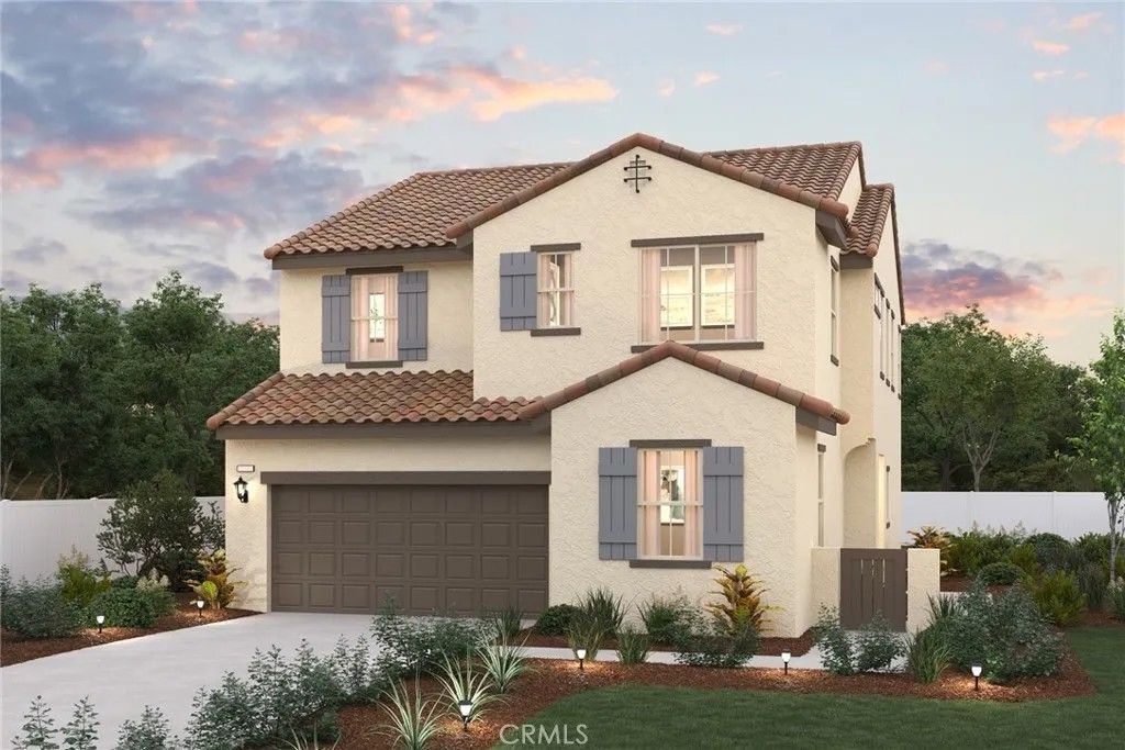 Photo of 29257 Crescent Way, Highlands, CA 92346 (MLS # CV26094509)