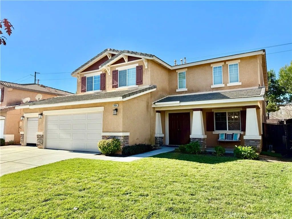 Photo of 29064 Azara St, Murrieta, CA 92563 (MLS # PW26009420)