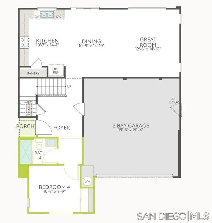 29932 HARMONY HEIGHTS DR Lot 9 Lot 9