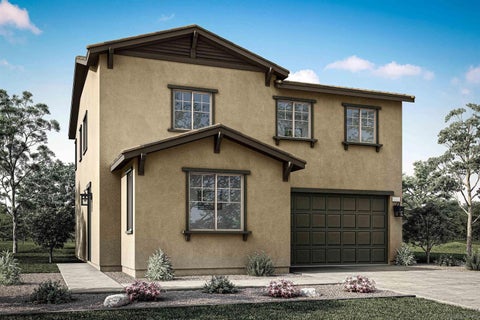 Photo of 29932 HARMONY HEIGHTS DR Lot 9 #Lot 9, Lake Elsinore, CA 92532 (MLS # 260021781)