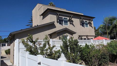 2114 Felspar St San Diego CA 92109