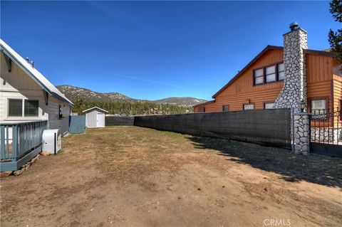925 Fairway Big Bear City CA 92314