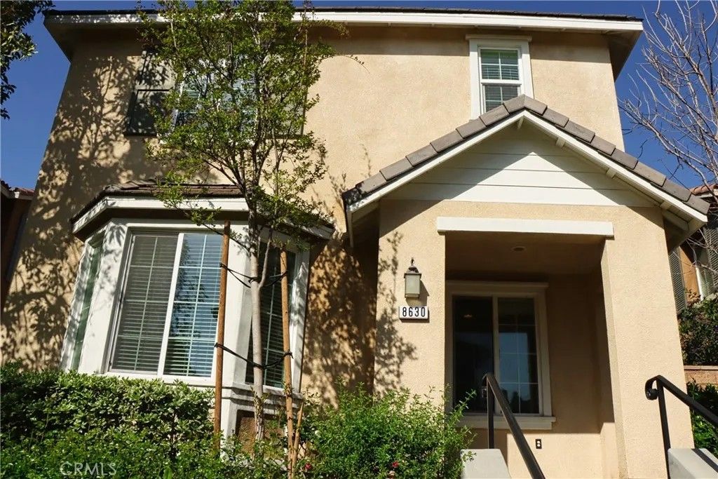Photo of 8630 Cava Drive, Rancho Cucamonga, CA 91730 (MLS # PW26094307)