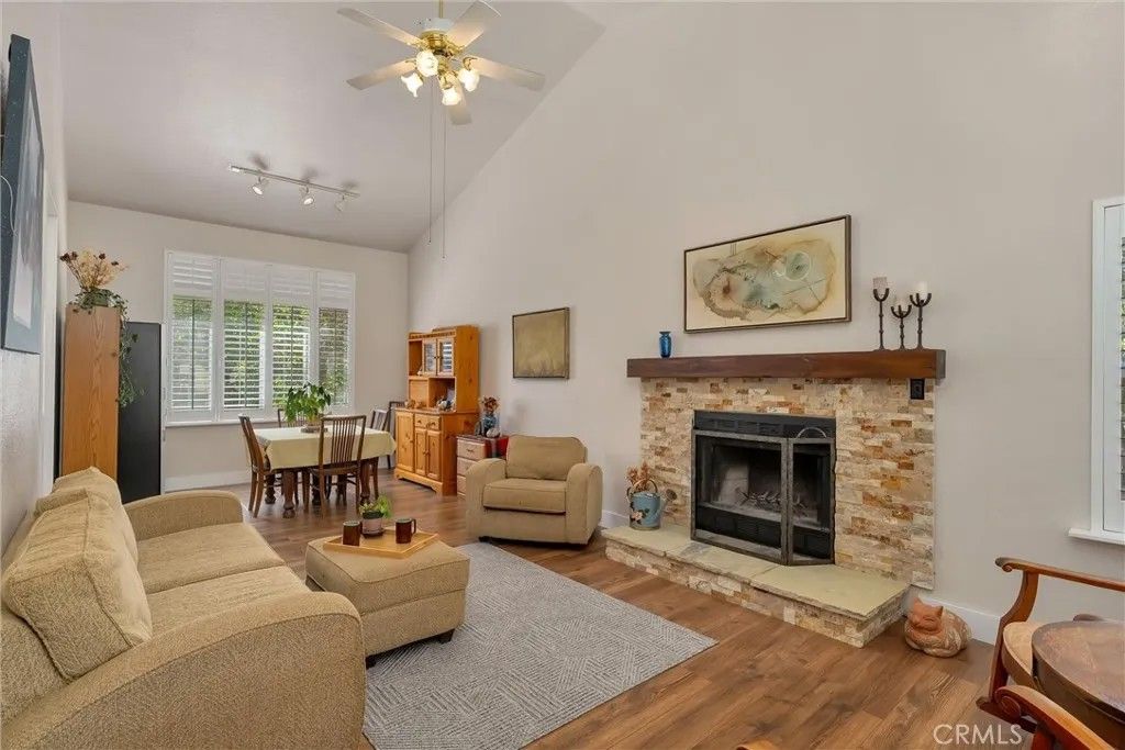 Photo of 5424 Cabernet Way, Forest Ranch, CA 95942 (MLS # SN26090646)