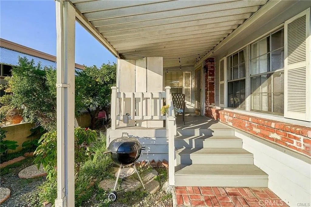 Photo of 2601 E Victoria St #394, Rancho Dominguez, CA 90220 (MLS # SB26071572)