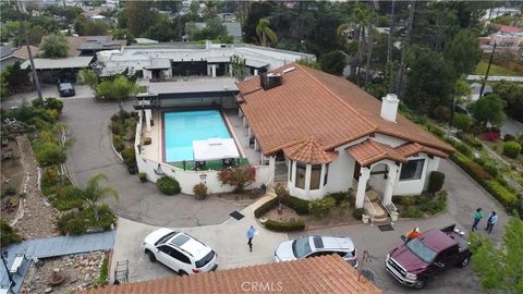 4815 Lee Avenue La Mesa CA 91942