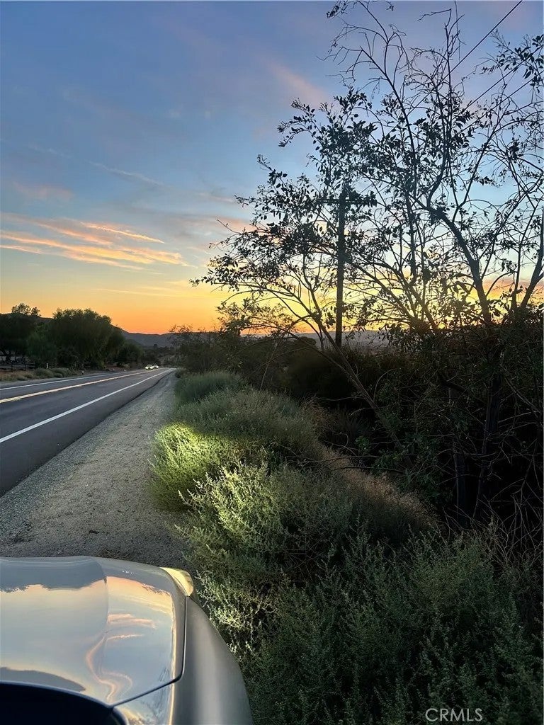 Photo of 0 Mint Canyon, Agua Dulce, CA 91350 (MLS # SR26230167)