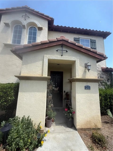 Photo of 2750 E Oak Hill #21, Ontario, CA 91761 (MLS # WS26116604)