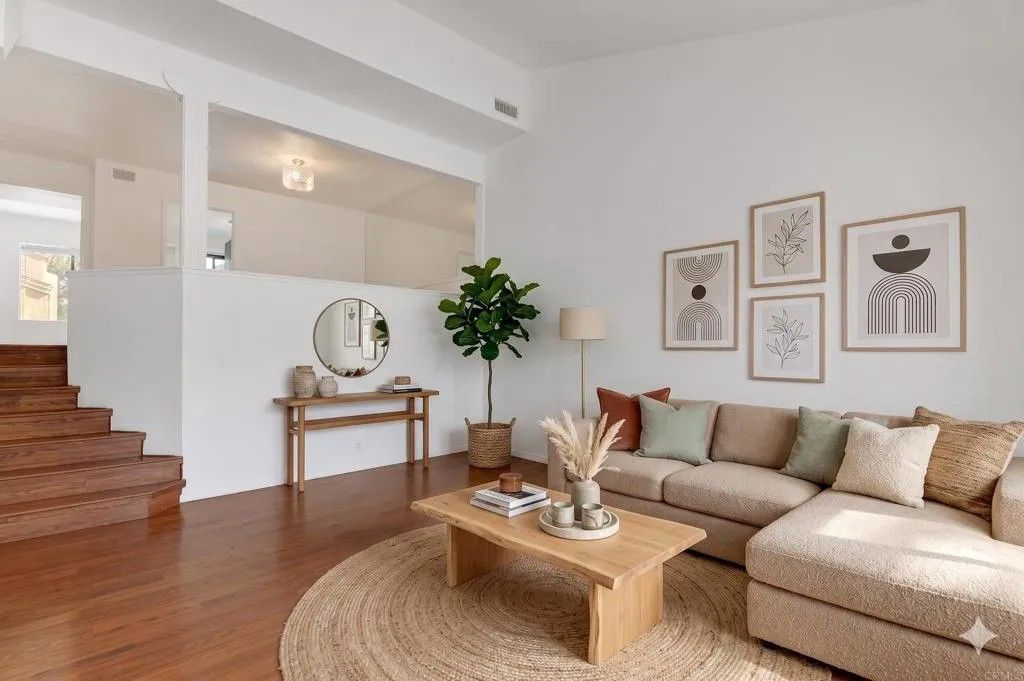 Photo of 3324 Caminito Eastbluff #161, La Jolla, CA 92037 (MLS # NDP2603936)