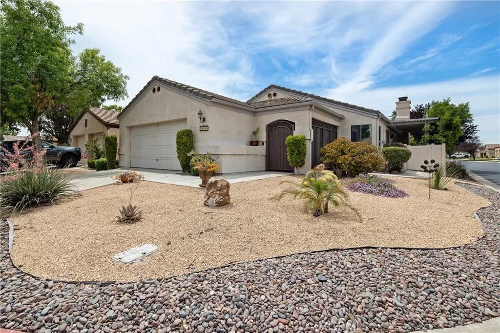 Photo of 25905 Camino Juarez, Menifee, CA 92585 (MLS # SW26123828)