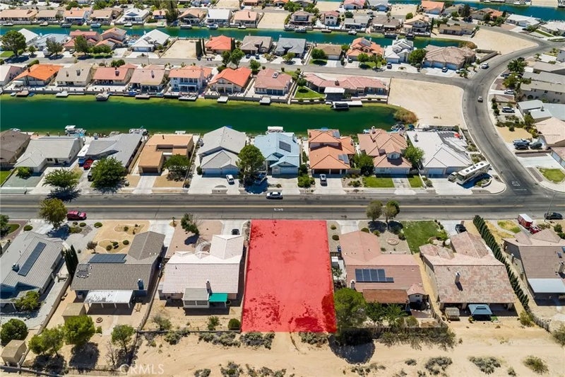 27506 Silver Lakes Pkwy