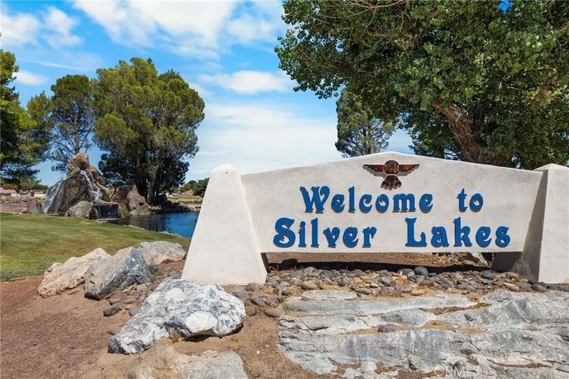 27506 Silver Lakes Pkwy