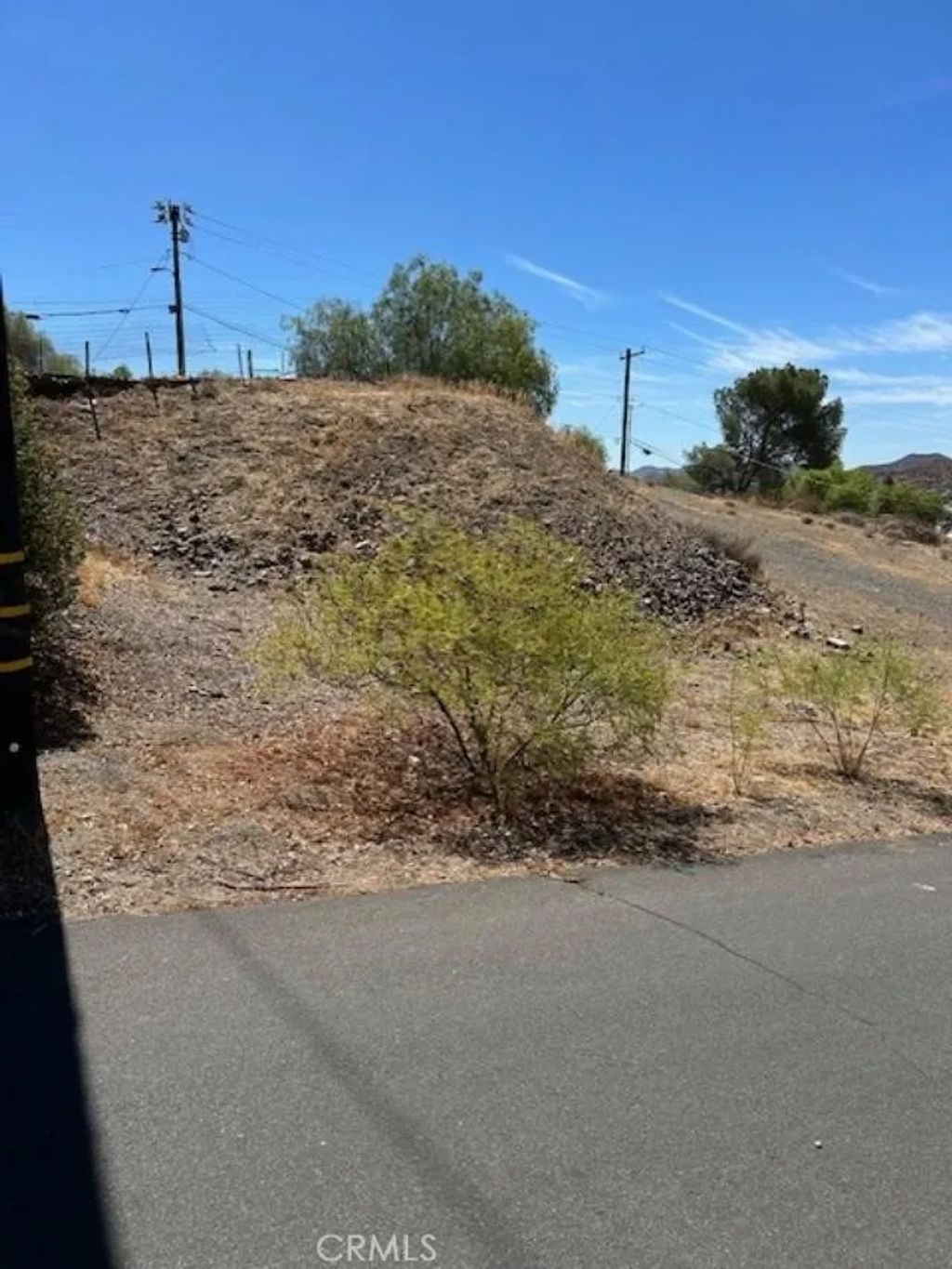 Photo of 0 Oregon Place, Menifee, CA 92587 (MLS # SW25176253)