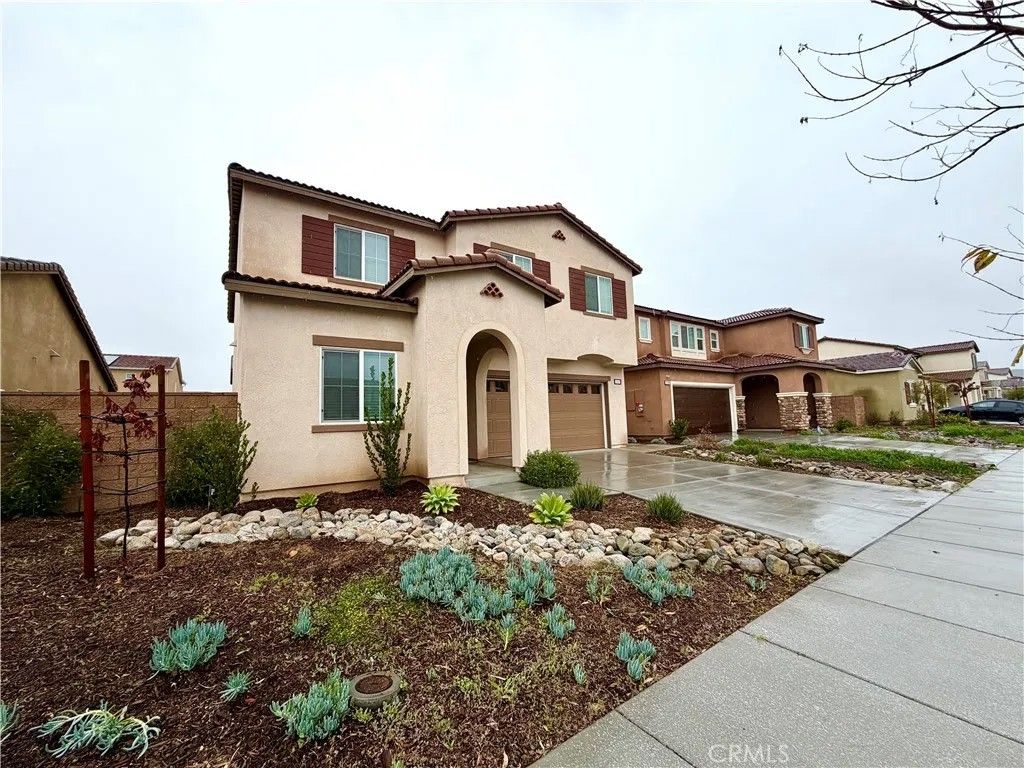 Photo of 31356 Sycamore Leaf Dr, Winchester, CA 92596 (MLS # SW26016298)