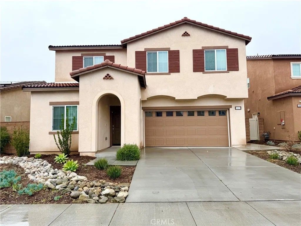 Photo of 31356 Sycamore Leaf Dr, Winchester, CA 92596 (MLS # SW26016298)