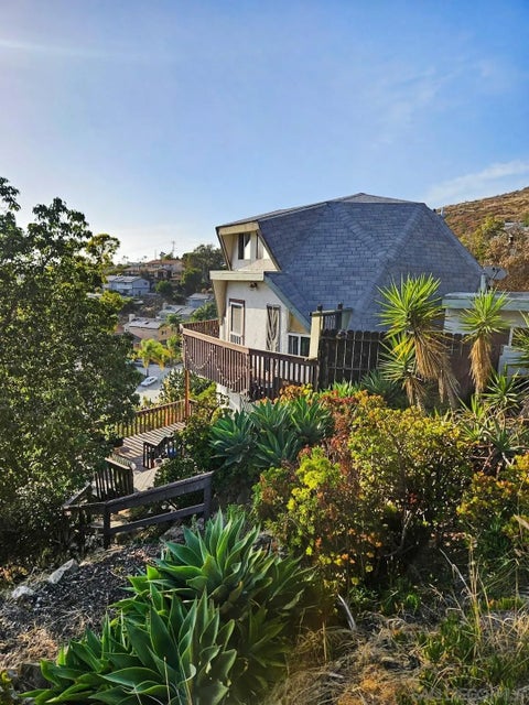 Photo of 1608 Ramona Ave, Spring Valley, CA 91977 (MLS # 260019405)